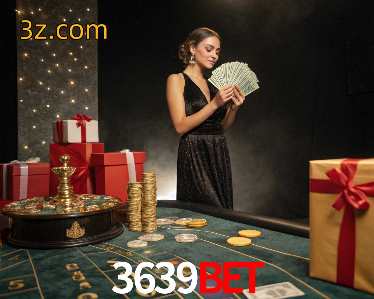  3639bet